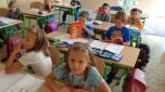 Den jazyků 1. stupeň